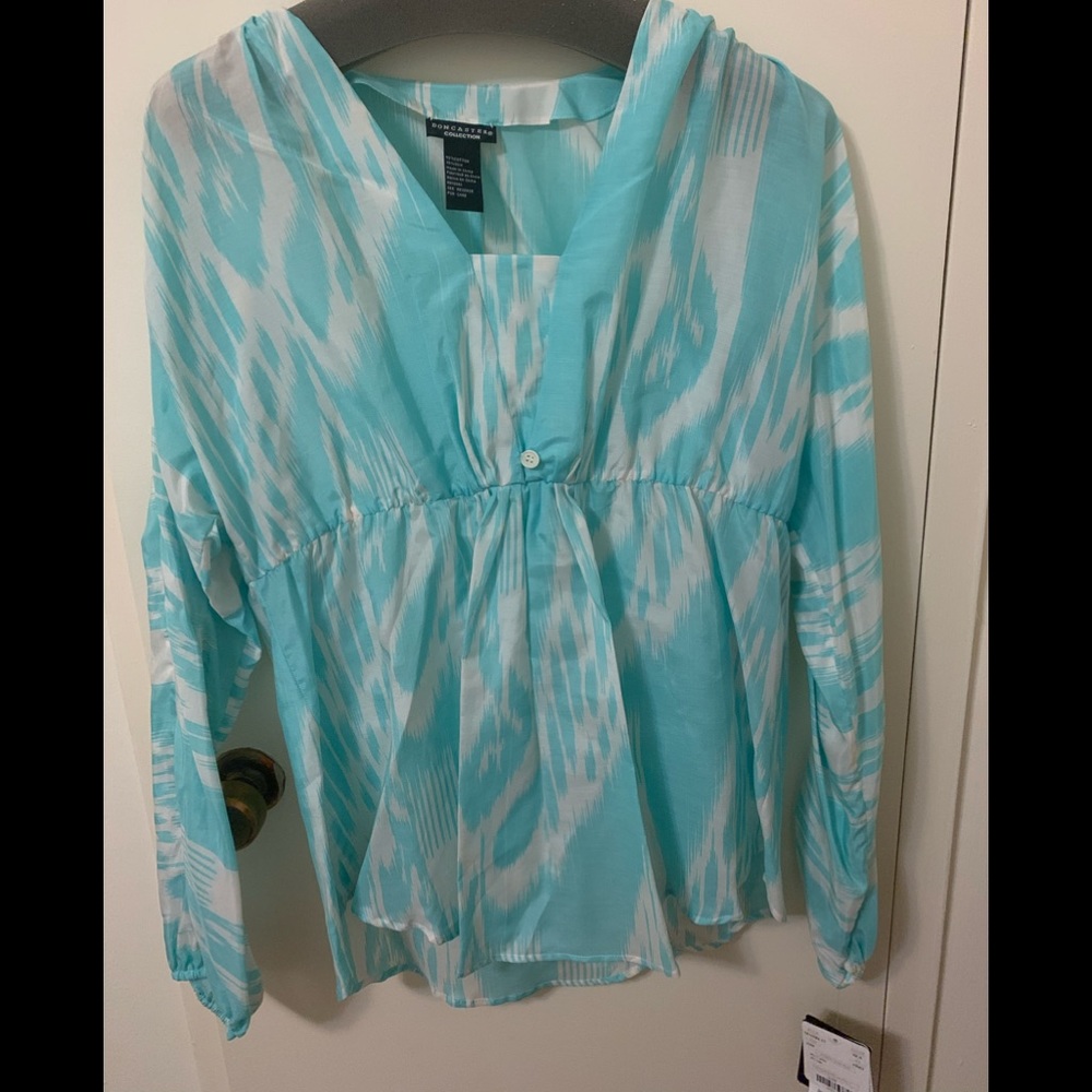 Doncaster NWT top
